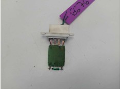 RESISTENCIA CALEFACCION 13124714 