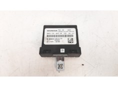 Recambio de modulo electronico para honda hr-v (..) 1.5 vtec cat referencia OEM IAM 39670T7AG013 0263014230 