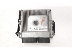 Recambio de centralita motor uce para citroen c4 picasso 1.5 blue-hdi fap referencia OEM IAM 9826380880 A2C1619530001 