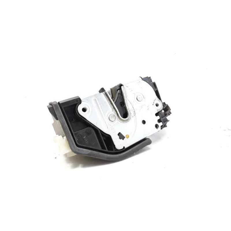 Recambio de cerradura puerta delantera izquierda para bmw serie 3 lim. (f30) 320d referencia OEM IAM 51476953417 CRDBMW0143 