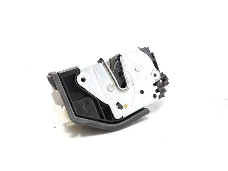 Recambio de cerradura puerta delantera izquierda para bmw serie 3 lim. (f30) 320d referencia OEM IAM 51476953417 CRDBMW0143 