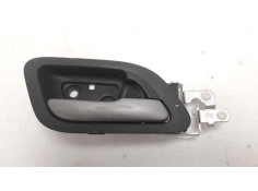 MANETA INTERIOR DELANTERA DERECHA 72120SJDJ01ZC 72120SJDJ01ZC 