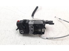 CERRADURA PUERTA TRASERA IZQUIERDA 444130 