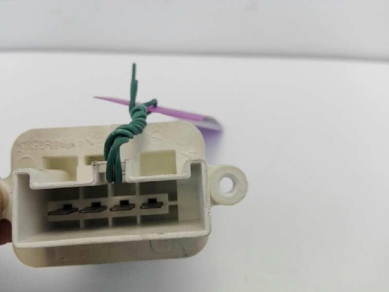 Recambio de resistencia calefaccion para opel meriva cosmo referencia OEM IAM 13124714  