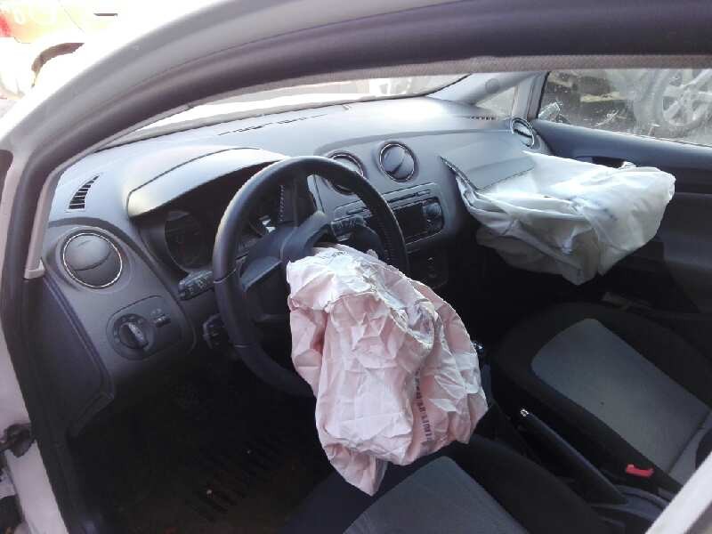 seat ibiza (6j5) del año 2012