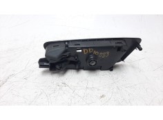 Recambio de maneta interior delantera derecha para seat leon (5f1) 1.2 tsi referencia OEM IAM 5F1837114A   2
