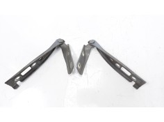 Recambio de retenedor puerta para ford fusion (cbk) 1.4 tdci cat referencia OEM IAM 2S6116801AT 2S6116800BA  2