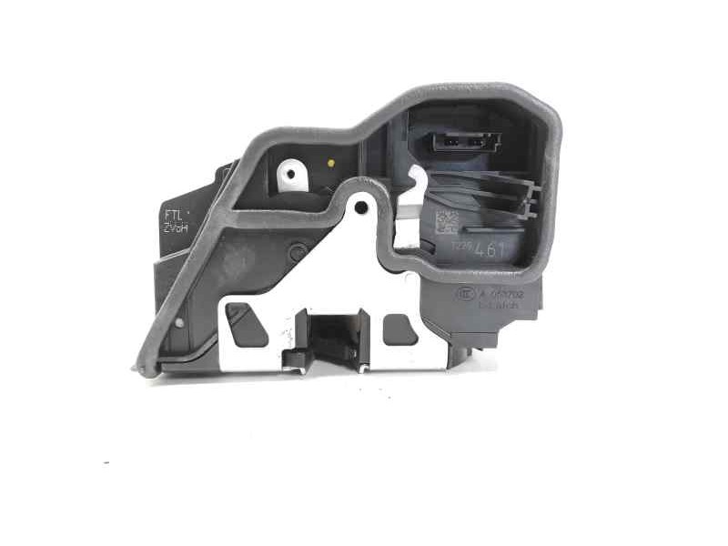 Recambio de cerradura puerta delantera izquierda para bmw serie 3 lim. (f30) 320d referencia OEM IAM 51476953417 CRDBMW0143 
