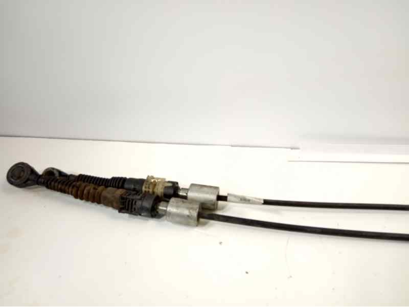 Recambio de palanca cambio para nissan x-trail (t32) tekna referencia OEM IAM 3410200Q0A  