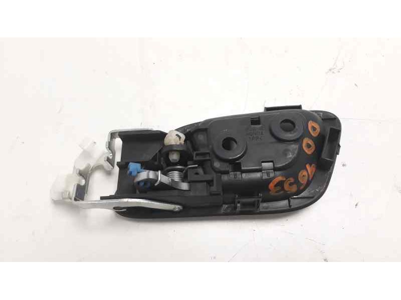 Recambio de maneta interior delantera derecha para honda fr-v (be) 2.2 ctdi comfort referencia OEM IAM 72120SJDJ01ZC  