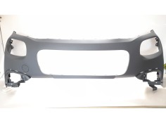 Recambio de paragolpes delantero para citroen c3 referencia OEM IAM 1618082680 107076127 CI3281011