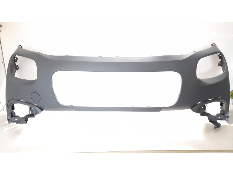 Recambio de paragolpes delantero para citroen c3 referencia OEM IAM 1618082680 107076127 CI3281011