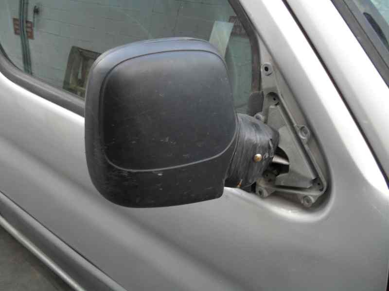 citroen berlingo del año 1997