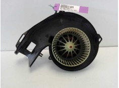 Recambio de ventilador calefaccion para opel meriva cosmo referencia OEM IAM 13124703  