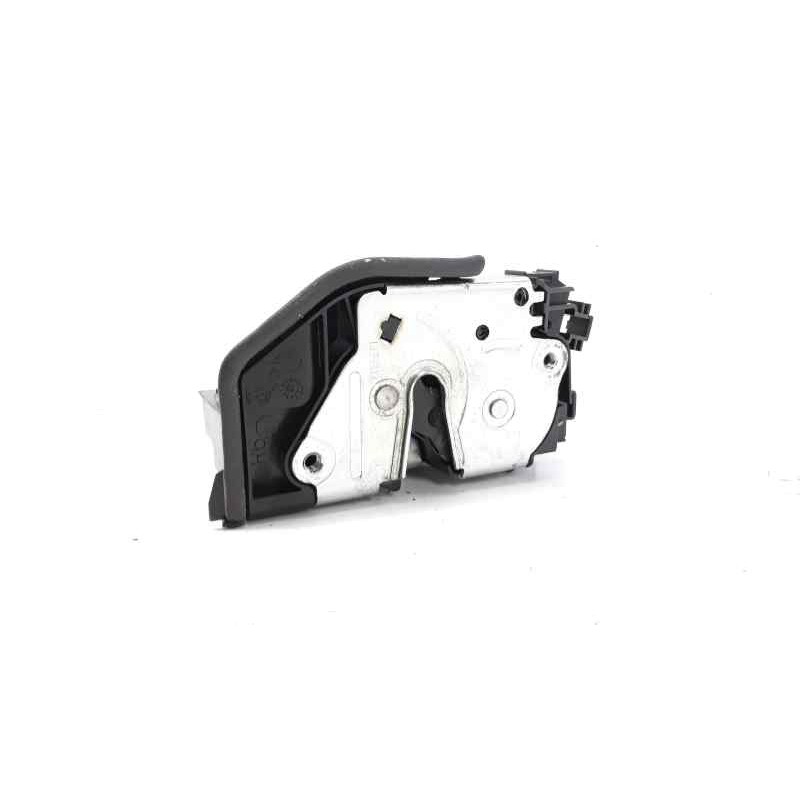 Recambio de cerradura puerta trasera derecha para bmw serie 3 lim. (f30) 320d referencia OEM IAM 51227202148 CRDBMW0148 EZCBM029