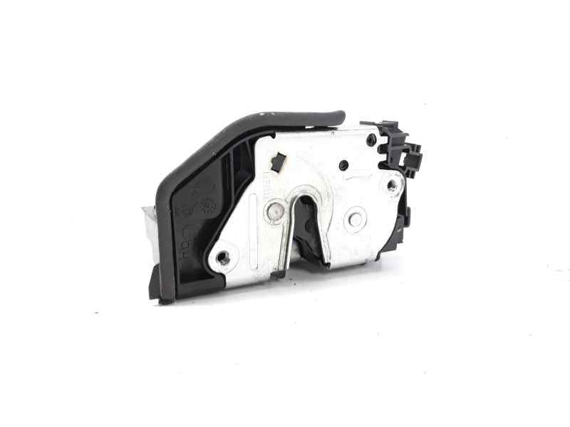 Recambio de cerradura puerta trasera derecha para bmw serie 3 lim. (f30) 320d referencia OEM IAM 51227202148 CRDBMW0148 EZCBM029