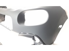 Recambio de paragolpes delantero para citroen c3 referencia OEM IAM 1618082680 107076127 CI3281011 2