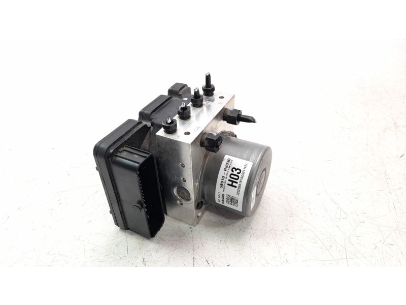 Recambio de abs para kia sportage 1.6 gdi cat referencia OEM IAM 58910R2030  
