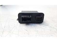 Recambio de centralita luces para land rover range rover evoque 2.0 td4 cat referencia OEM IAM GX7313K031AB   2
