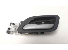 MANETA INTERIOR DELANTERA IZQUIERDA 72160SJDJ01ZC 72160SJDJ01ZC 