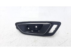 MANETA INTERIOR DELANTERA IZQUIERDA 5F1837113A 5F1837113A 