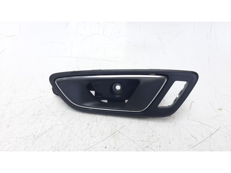 Recambio de maneta interior delantera izquierda para seat leon (5f1) 1.2 tsi referencia OEM IAM 5F1837113A  