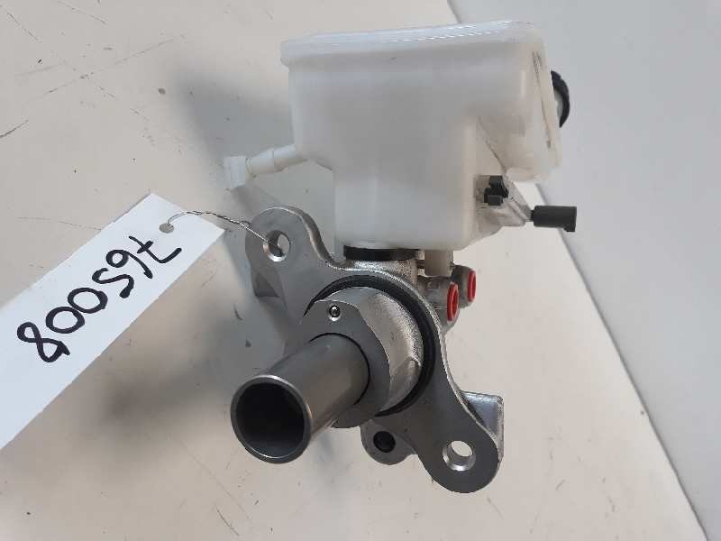 Recambio de bomba freno para mercedes-benz clase cla (w117) cla 200 cdi (117.308) referencia OEM IAM A2464300202  