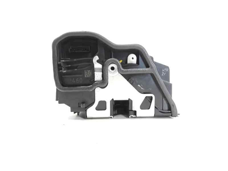 Recambio de cerradura puerta trasera derecha para bmw serie 3 lim. (f30) 320d referencia OEM IAM 51227202148 CRDBMW0148 EZCBM029