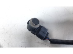 Recambio de sensor de aparcamiento para hyundai santa fe 2.2 crdi cat referencia OEM IAM 190520   2