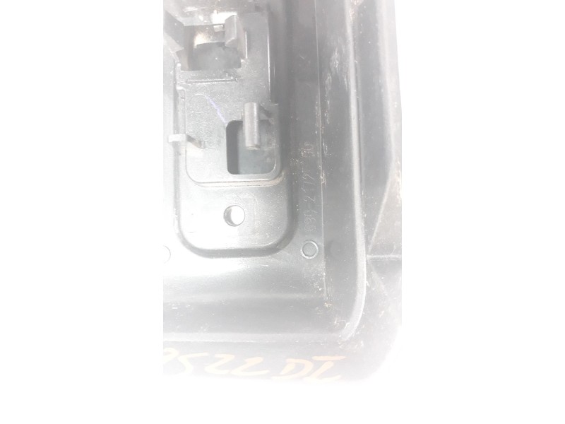 Recambio de moldura para yamaha xsr 900 xsr 900 referencia OEM IAM B902172E00  