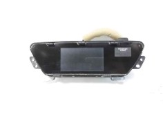 PANTALLA MULTIFUNCION 39710T1VG612M1 39710T1VG612M1 
