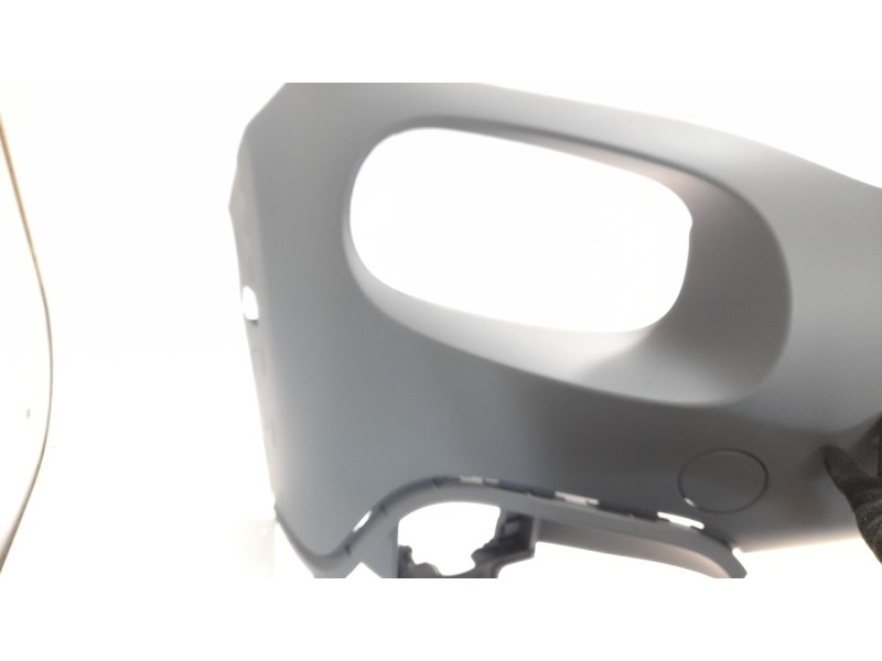 Recambio de paragolpes delantero para citroen c3 referencia OEM IAM 1618082680 107076127 CI3281011