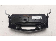 Recambio de mando climatizador para nissan x-trail (t32) tekna referencia OEM IAM 275004EA0A   2