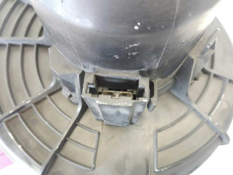 Recambio de ventilador calefaccion para opel meriva cosmo referencia OEM IAM 13124703  