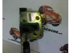 Recambio de cerradura puerta delantera derecha para volvo s40 berlina 1.9 turbodiesel referencia OEM IAM   