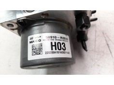 Recambio de abs para kia sportage 1.6 gdi cat referencia OEM IAM 58910R2030   2