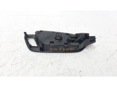 Recambio de maneta interior delantera izquierda para seat leon (5f1) 1.2 tsi referencia OEM IAM 5F1837113A   2