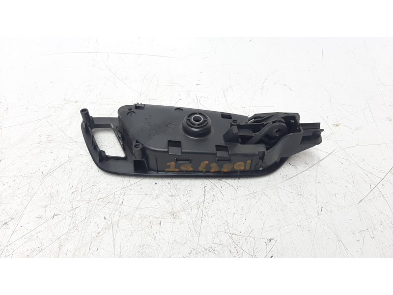 Recambio de maneta interior delantera izquierda para seat leon (5f1) 1.2 tsi referencia OEM IAM 5F1837113A  