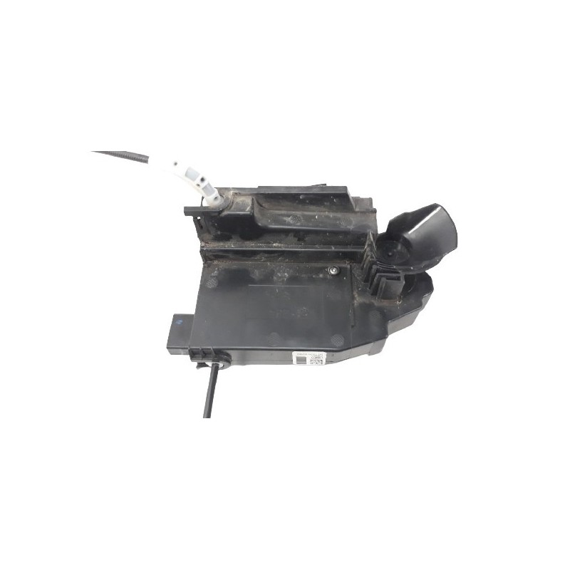 Recambio de cerradura puerta delantera derecha para citroen c4 picasso 1.5 blue-hdi fap referencia OEM IAM 9810310280  
