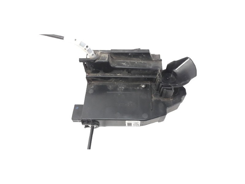 Recambio de cerradura puerta delantera derecha para citroen c4 picasso 1.5 blue-hdi fap referencia OEM IAM 9810310280  