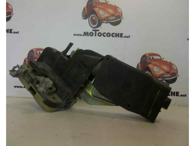 Recambio de cerradura puerta delantera derecha para volvo s40 berlina 1.9 turbodiesel referencia OEM IAM   