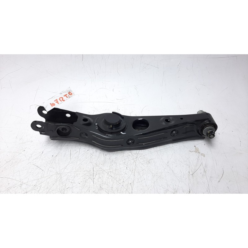 Recambio de brazo suspension inferior trasero derecho para kia sportage 1.6 crdi cat referencia OEM IAM 55220D3050  