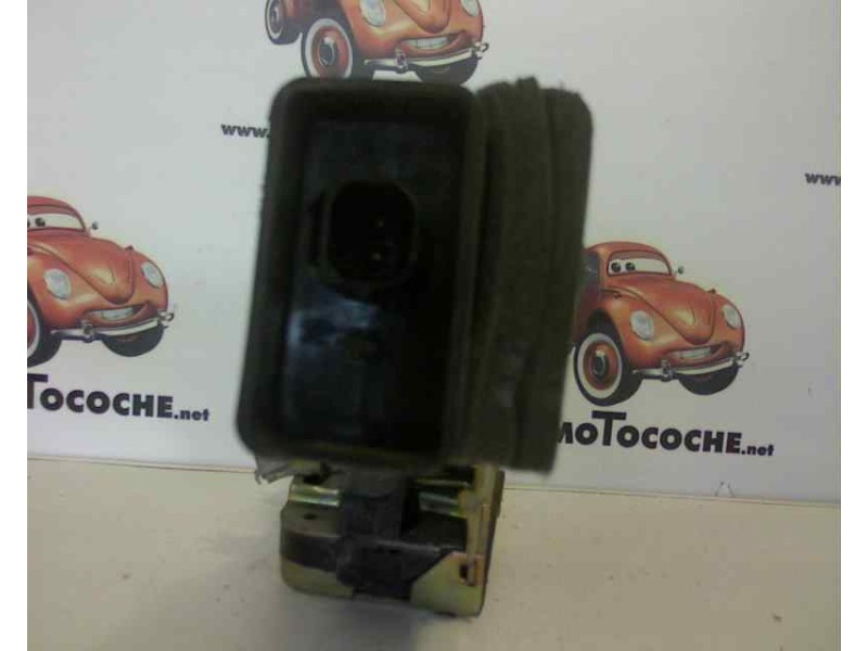 Recambio de cerradura puerta delantera derecha para volvo s40 berlina 1.9 turbodiesel referencia OEM IAM   