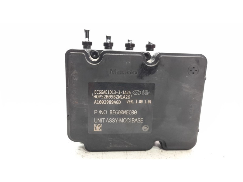 Recambio de abs para kia sportage 1.6 gdi cat referencia OEM IAM 58910R2030  