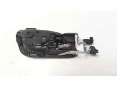 Recambio de maneta interior trasera izquierda para honda fr-v (be) 2.2 ctdi comfort referencia OEM IAM 72160SJDJ01ZC   2
