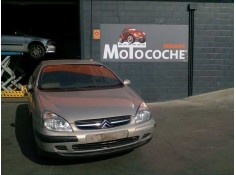 citroen c5 berlina del año 2004 2