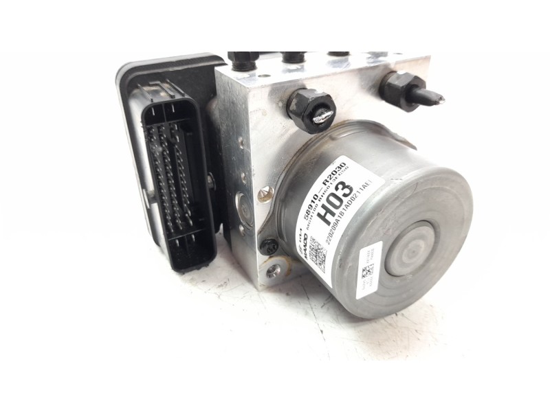 Recambio de abs para kia sportage 1.6 gdi cat referencia OEM IAM 58910R2030  