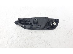 Recambio de maneta interior trasera derecha para seat leon (5f1) 1.2 tsi referencia OEM IAM 5F4839114B   2