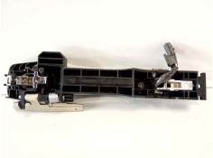 Recambio de maneta exterior delantera derecha para nissan x-trail (t32) tekna referencia OEM IAM 806103TS0A   2