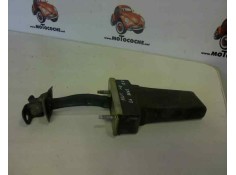 Recambio de retenedor puerta para saab 9-3 berlina 2.2 16v tid cat referencia OEM IAM 12796231  